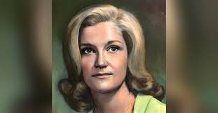 Beverly Anna Thompson Obituary