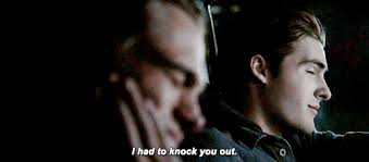 Damn that thiam scene in Theo's truck while they were talking after  escaping is more romantic than any Layden scene ever