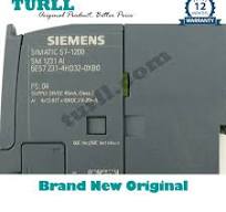 6ES7231-4HD32-0XB0 6ES72314HD320XB0 6ES7231 4HF32 5ND32 SIMATIC S7-1200,  Analog input, SM 1231, 4 AI Original Brand New SIEMENS - AliExpress