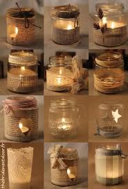 15 Majestic Diy Christmas Candles For Amazing Holiday