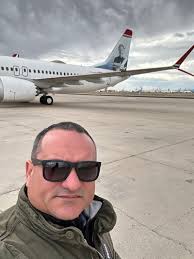 Tim Rishel's Instagram, Twitter & Facebook