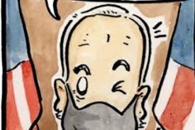 The Slorance Sketch: Joe Biden reminds Americans why masks matter | The  National