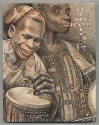 The Art of John Biggers: View from the Upper Room