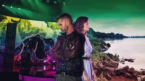 Chael sonnen (born 1977), a mixed martial artist nicknamed the american gangster; Fierce Netflix Official Site