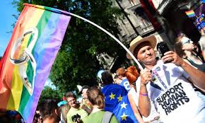 News & politics budapest pride budapest pride 2019 lgbt. Hungary Bans Adoption By Homosexuals Eurotopics Net