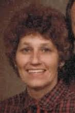 Obituary information for Barbara (Bobbi) Stillman