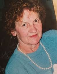 Joyce A. Lukes Obituary May 31, 2022