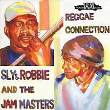 Amazon.com: Reggae Connection : Sly & Robbie & The Jam Masters: Digital  Music