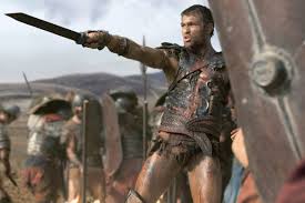 Spartacus may have served in the roman army. Syfy S Spartacus Could Be An Even Bloodier Sexier Game Of Thrones Salon Com