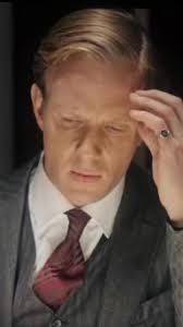 Rupert Penry-Jones Daily