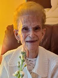 Agatha Harden Obituary