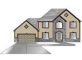 4 Reasons To Remodel Your Garage Home And Garden Magazine Craftsman House House Design House Front