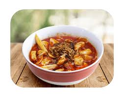Sambal is a chili sauce or paste, typically made from a mixture of a variety of chili peppers with secondary ingredients such as shrimp paste, garlic, ginger, shallot, scallion, palm sugar, and lime juice. Ayam Sambal 3 Rasa Mahsuri