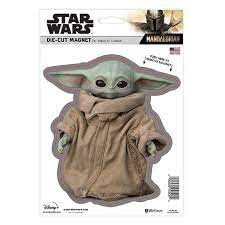 Pin On Baby Yoda