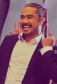 Kami support Johan RAJA Lawak