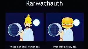 This is the right place for hindi funny whatsapp jokes with images, latest jokes for fun in hindi and latest jokes in hindi. Karwa Chauth Funny Memes And Jokes Right From Virat Anushka To Mushy Bf Gf Karva Chauth Lol On These Posts While You Fast Latestly