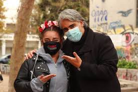 Con un mejor futuro para tu familia, para tu comunidad este 15 y 16 de mayo vota por bessy gallardo prado para convencional constituyente en el distrito 8 #conbessysinopaque. Bessy Gallardo Constituyente Por El Distrito 8 Se Puede Tener A Mujeres Potentes Cuando Damos Oportunidades Progresistas
