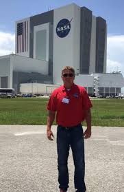 Amundsen exposing students to space exploration