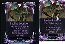 Riven Mods | Warframe Wiki | Fandom