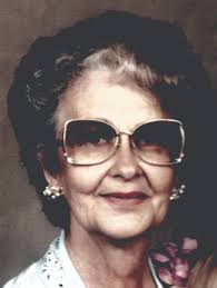 PHYLLIS LAVENE FAUBION