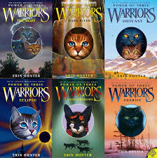 Catz clan, q&a, questions and answesr cheatsguru. Power Of Three Warriors Wiki Fandom