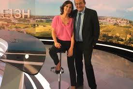 La fusion prévue entre les rédactions de tf1 et lci provoque une réelle angoisse quant à la qualité de l'information. Operation Sos Villages En Lot Et Garonne Aussi Ils Font Appel A Tf1 Le Republicain Lot Et Garonne