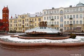 Minsk 5 Visites Incontournables Dans La Capitale De La Bielorussie Bielorussie Voyage Et Tourisme Minsk