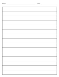 We did not find results for: Spalding Handwriting Paper Worksheets Teaching Resources Tpt