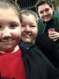 Mother's Day 2016: Our second gallery of readers' pictures