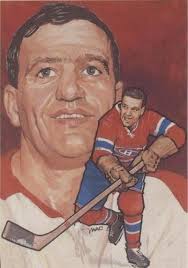 MARTY BARRY 1987 CARTOPHILIUM HOCKEY HALL OF FAME 87 NO 214 14683