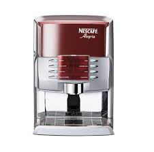 Maybe you would like to learn more about one of these? Nescafe Alegria 8 60 Espresso Refurbished It All Starts With Nescafe