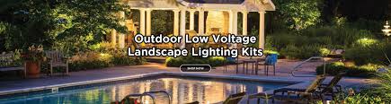 Atlas Landscape Lighting
