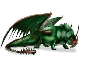 How to train your dragon 2. How To Draw How To Train Your Dragon Step By Step Easy Drawings For Kids Drawingnow