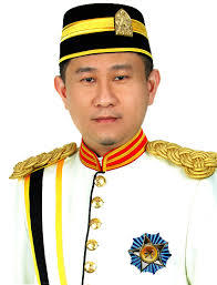 Dato' Albert Ding Choo Earn
