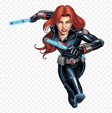 Black hanging cute spiders on a transparent vector. Hd Black Widow Black Widow Cartoon Marvel Png Black Widow Transparent Background Free Transparent Png Images Pngaaa Com