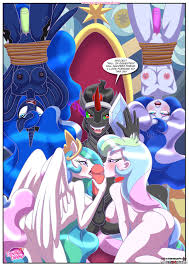 Sex re-education porn comic - the best cartoon porn comics, Rule 34 | MULT34