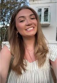 This only took one try