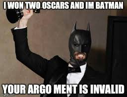 12 Ben Affleck Batman Memes The Internet Deserves Batman Funny Batman Ben Affleck Batman