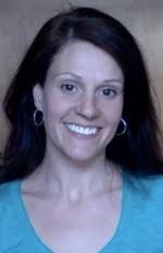 Kim Gooding's Instagram, Twitter & Facebook