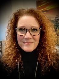 Susie Strauss's Instagram, Twitter & Facebook