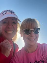 JSRC supporting Mary's Place by the Sea