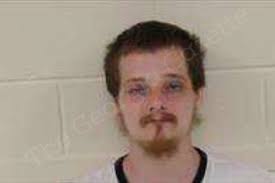 Bruce Pollard — Peach County Jail Bookings