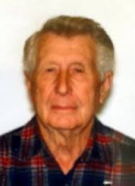 William Franklin (Bill) Bush