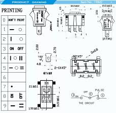 3 prong rocker switch wiring diagram for your needs. Towei Rocker Switch Wiring Diagram Supplier 13a 120v 10 4 A 250v T105 3 Pin On Off On Momentary Rocker Switch For Hair Dryer Buy Momentary Rocker Switch T105 55 Rocker Switch Rocker Switch Wiring Diagram Product On