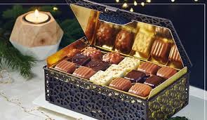 Achat Groupe De Chocolats De Noel Derniers Jours Bcqf
