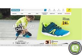 Erfahrungen Mit Decathlon De