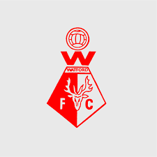 Watford football escudo vetorizadas diversos tamanhos formato imagens. Pin En Futbol Badges Crests Logos