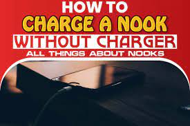 Oct 04, 2013 · i have a nook hd that is a year old and i never took the clear plastic screen off it and it kept my screen spotless. How To Charge A Nook Without Charger All Things About Nooks Textually