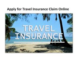 Buy car insurance online (2021) in 3 easy steps at coverfox. Ppt Apply For Travel Insurance Claim Online Powerpoint Presentation Free Download Id 7387643