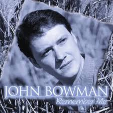 Bowman, John